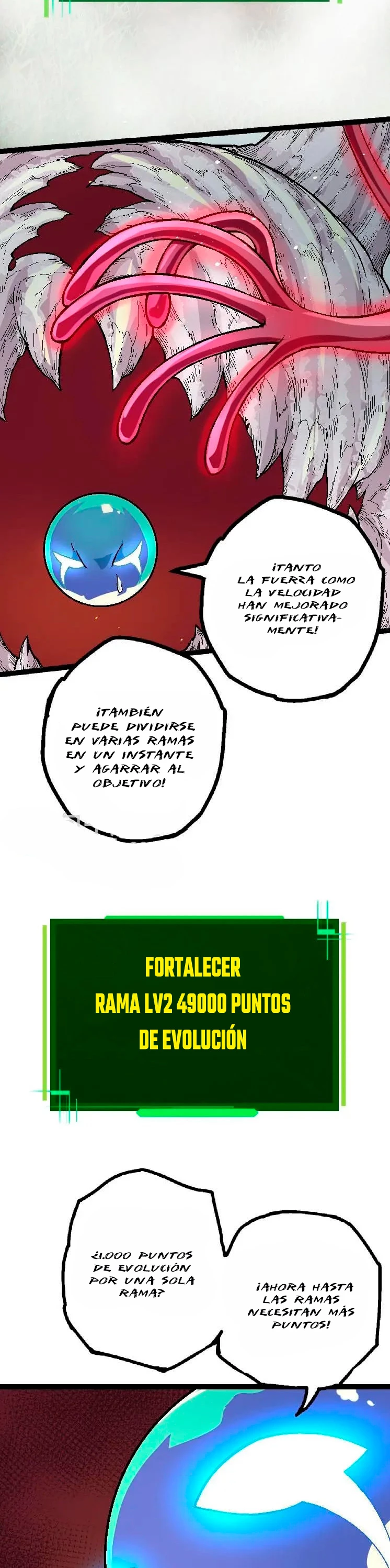Read El Despiadado Demonio Celestial Manga Online