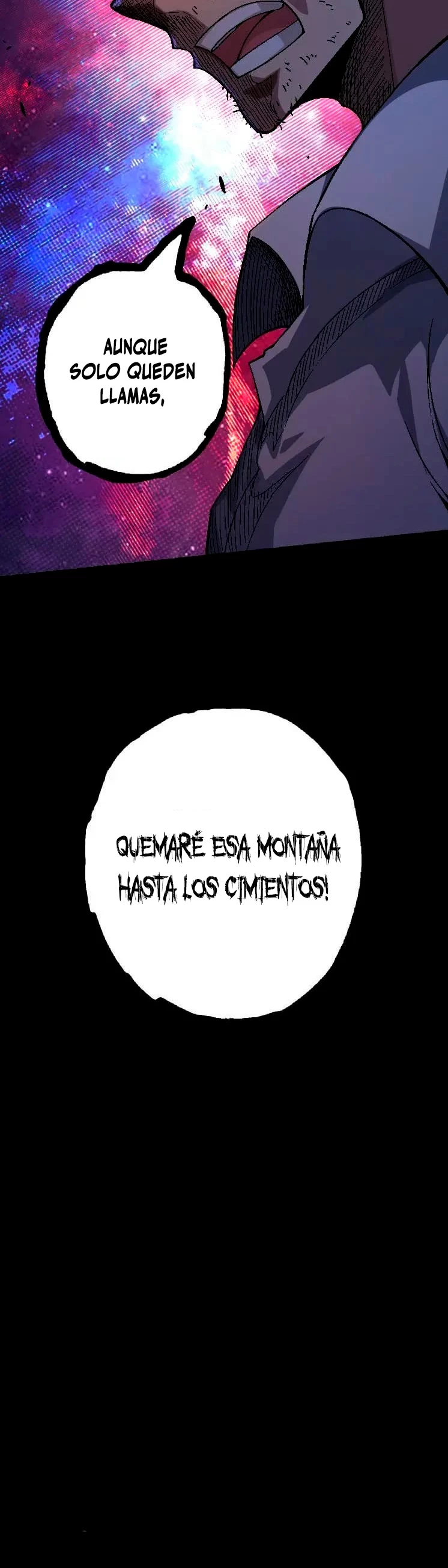 Read El Despiadado Demonio Celestial Manga Online