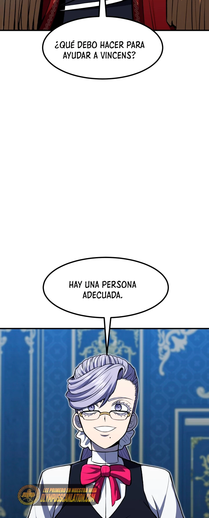 Read El Despiadado Demonio Celestial Manga Online