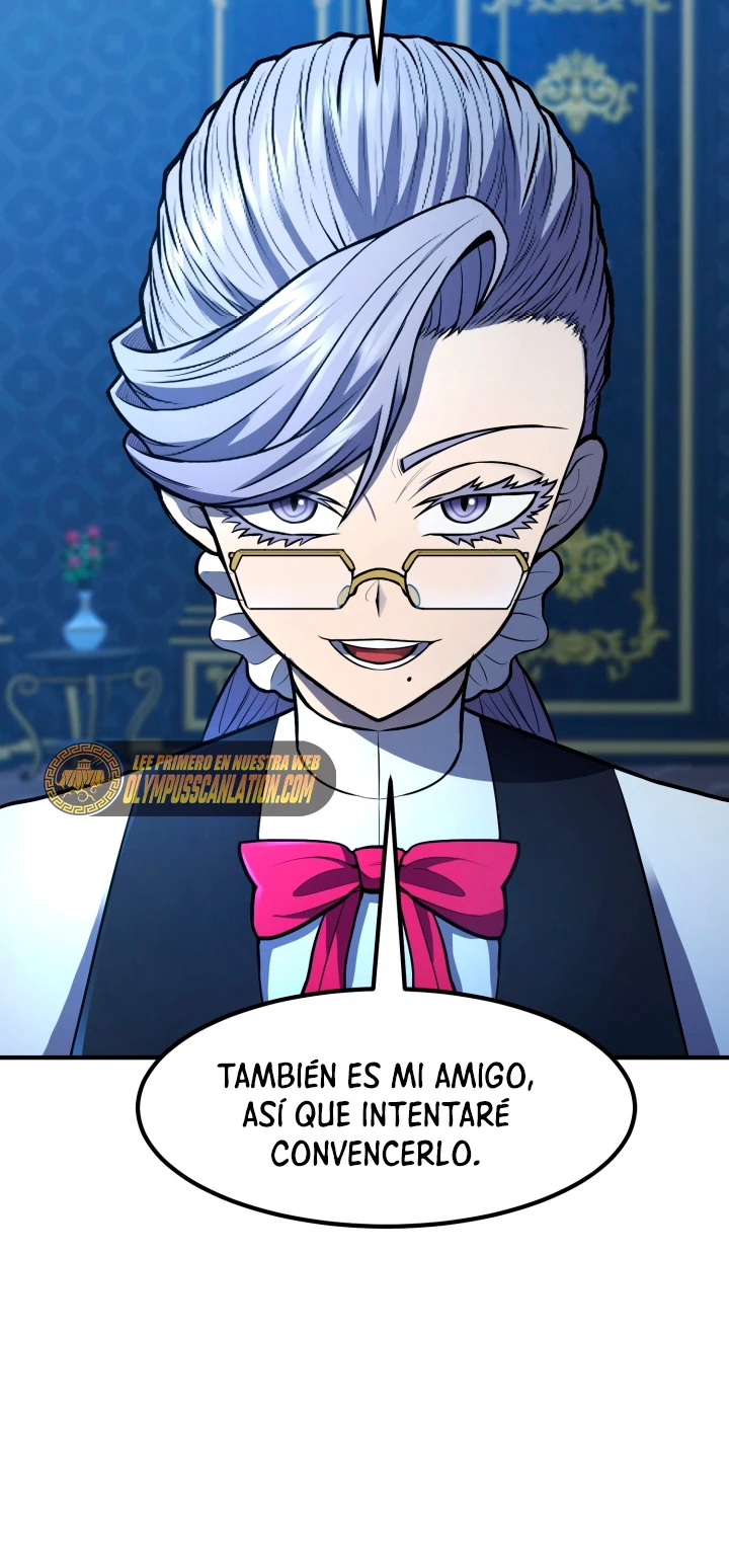 Read El Despiadado Demonio Celestial Manga Online