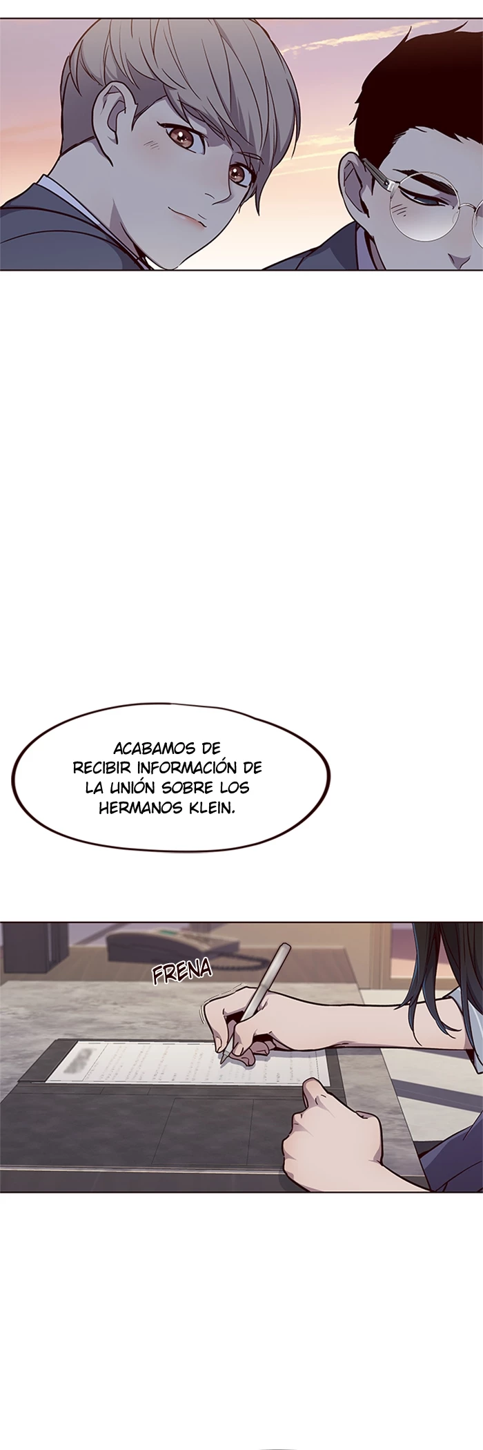 Read El Despiadado Demonio Celestial Manga Online