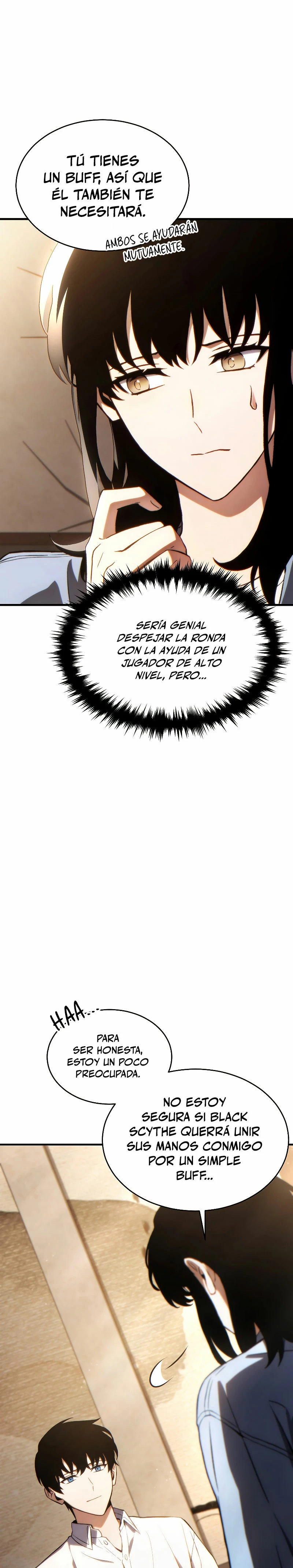 Read El Despiadado Demonio Celestial Manga Online