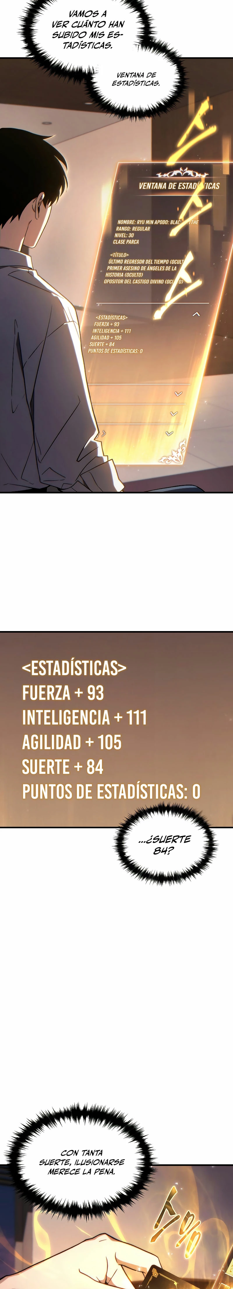 Read El Despiadado Demonio Celestial Manga Online
