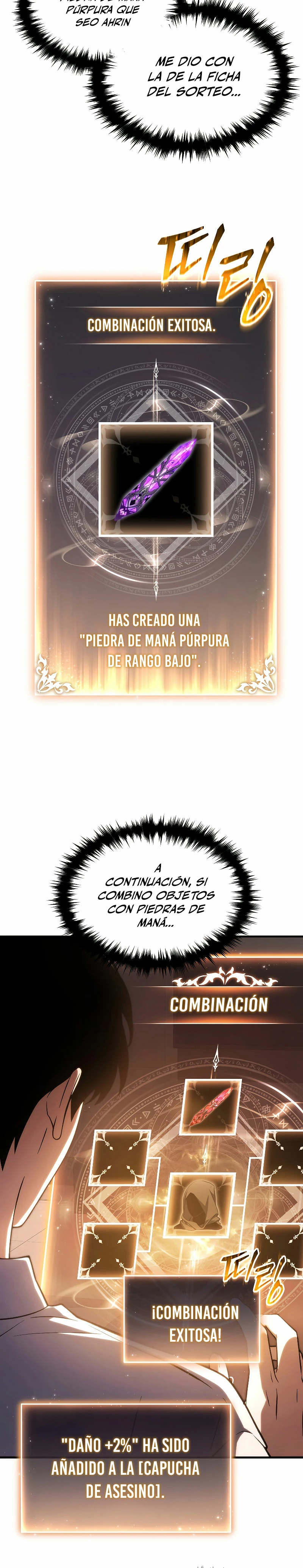 Read El Despiadado Demonio Celestial Manga Online