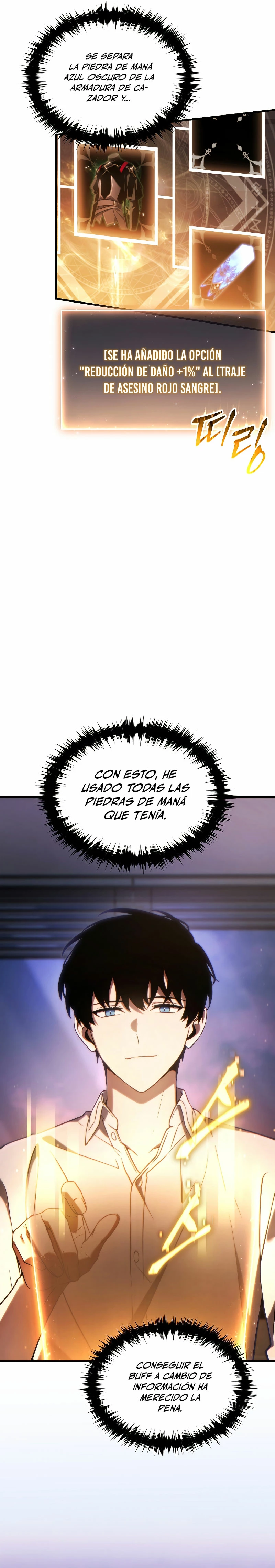 Read El Despiadado Demonio Celestial Manga Online