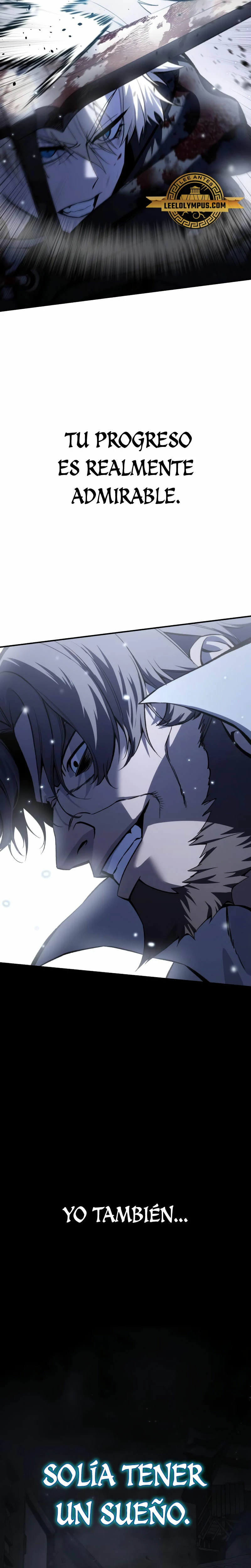 Read El Despiadado Demonio Celestial Manga Online