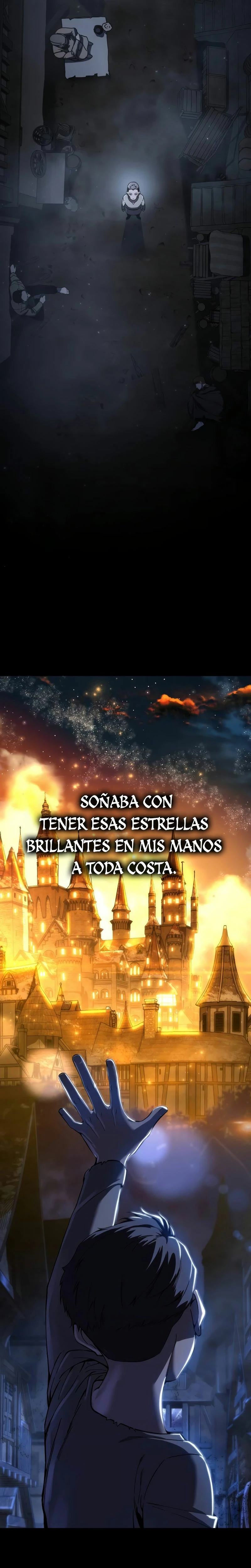 Read El Despiadado Demonio Celestial Manga Online