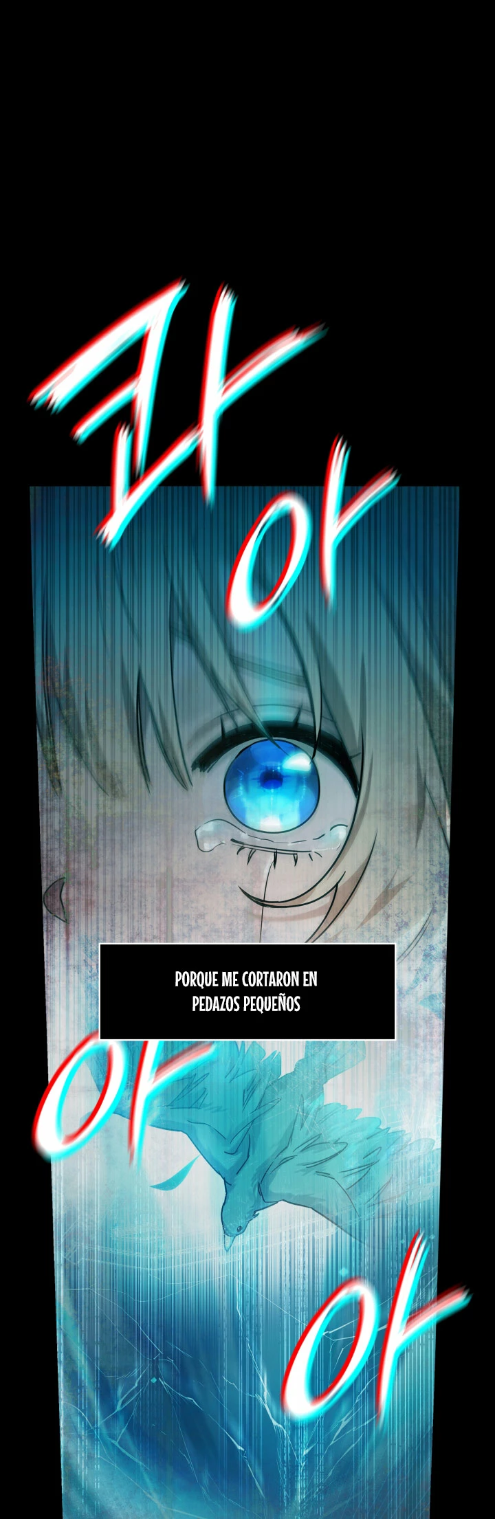 Read El Despiadado Demonio Celestial Manga Online