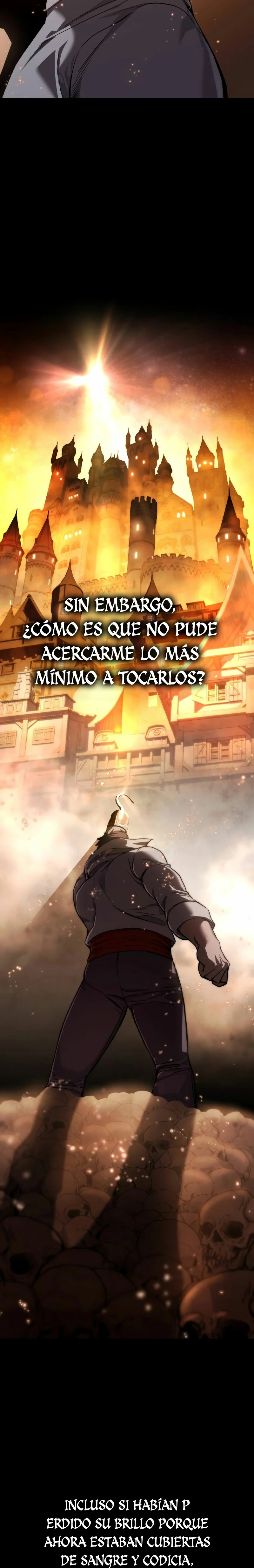 Read El Despiadado Demonio Celestial Manga Online