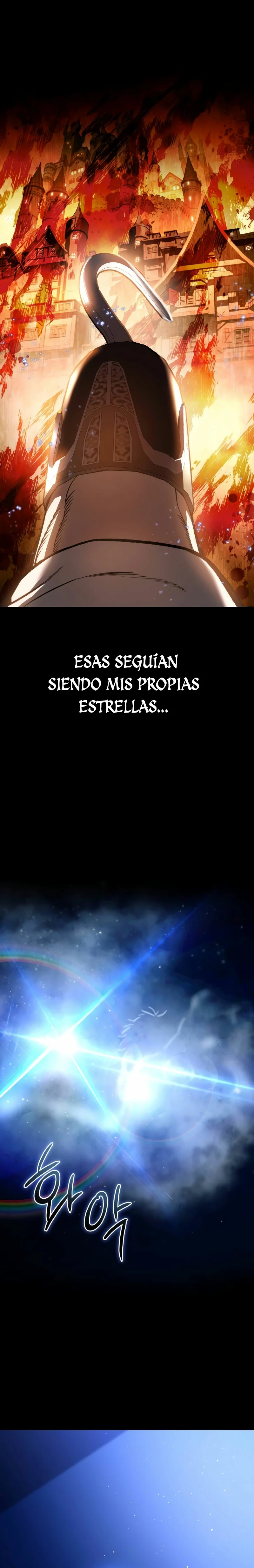 Read El Despiadado Demonio Celestial Manga Online