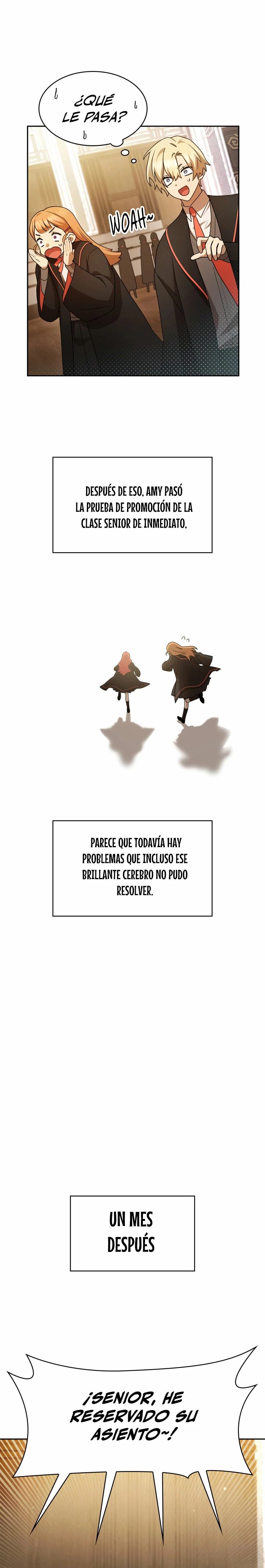 Read El Despiadado Demonio Celestial Manga Online