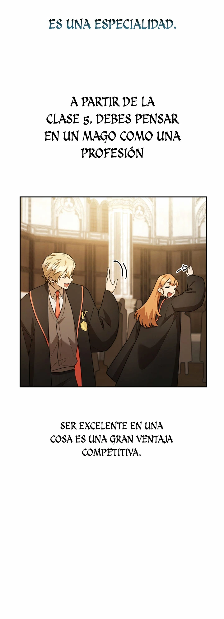 Read El Despiadado Demonio Celestial Manga Online