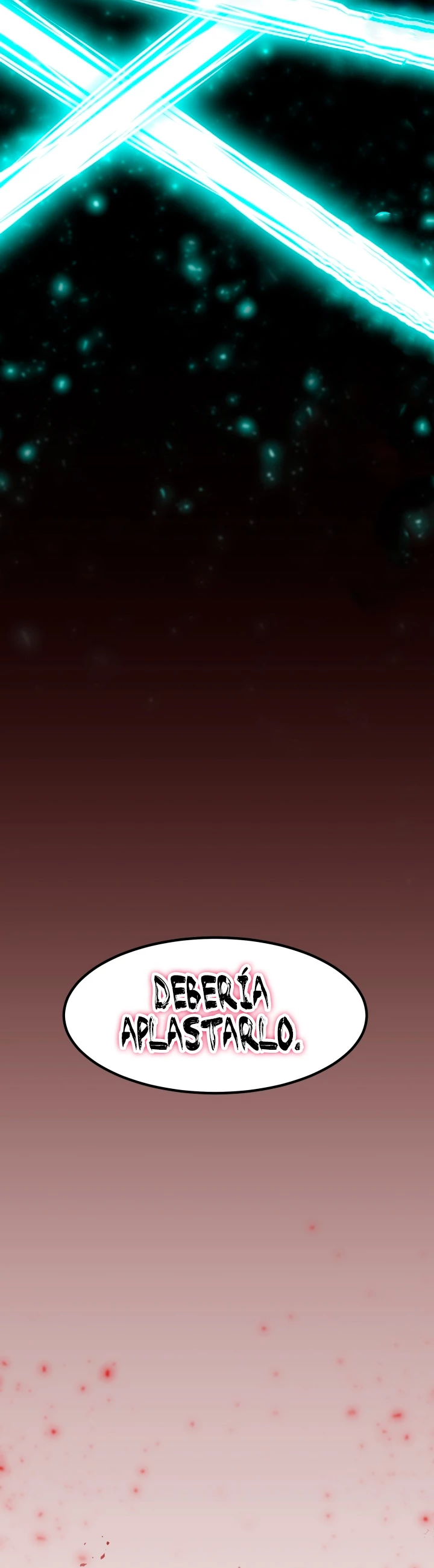 Read El Despiadado Demonio Celestial Manga Online