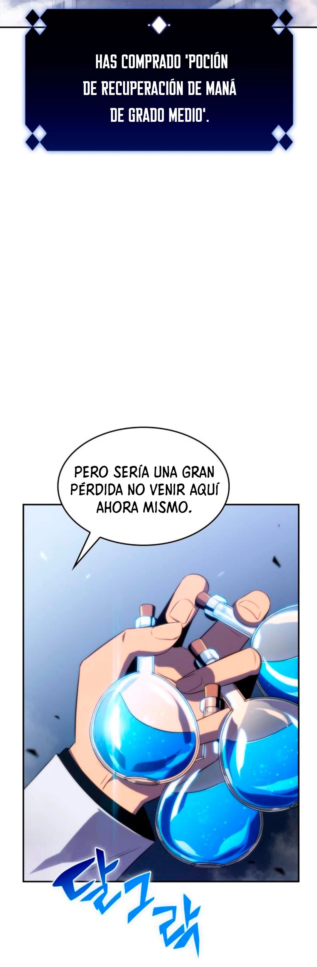 Read El Despiadado Demonio Celestial Manga Online