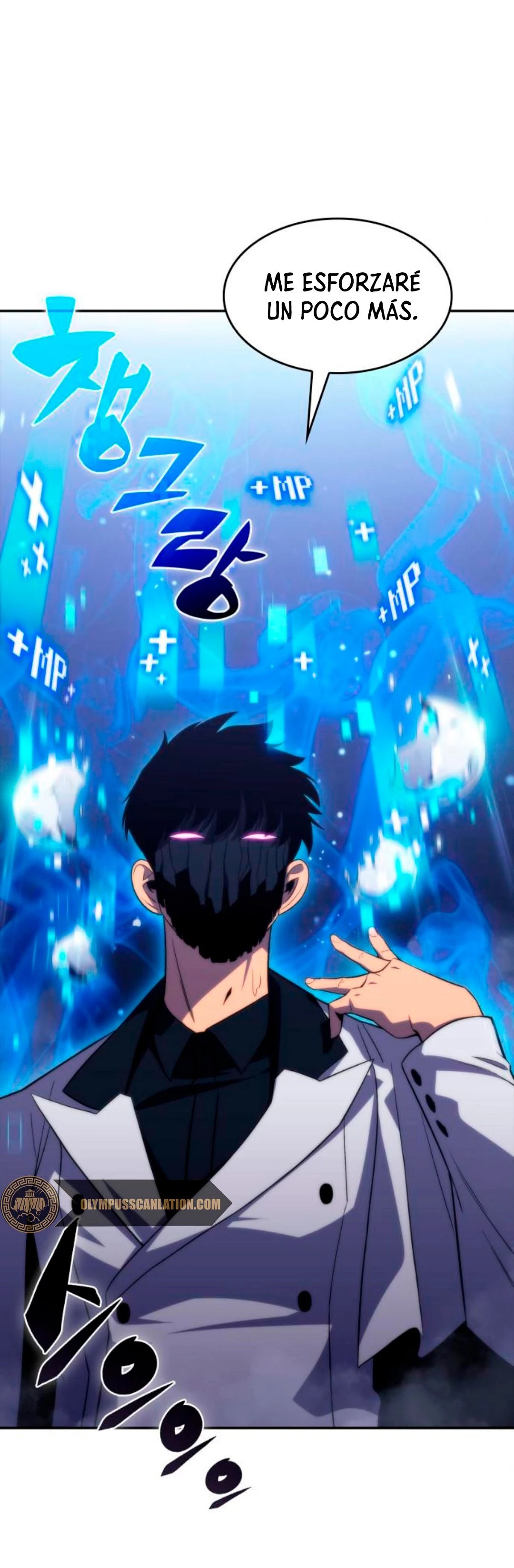 Read El Despiadado Demonio Celestial Manga Online