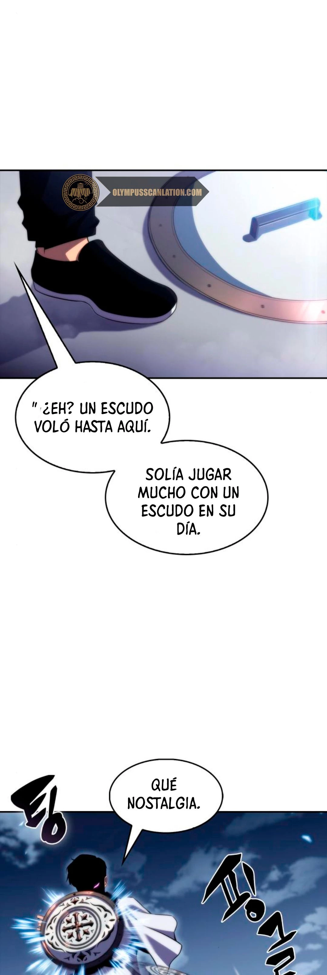 Read El Despiadado Demonio Celestial Manga Online
