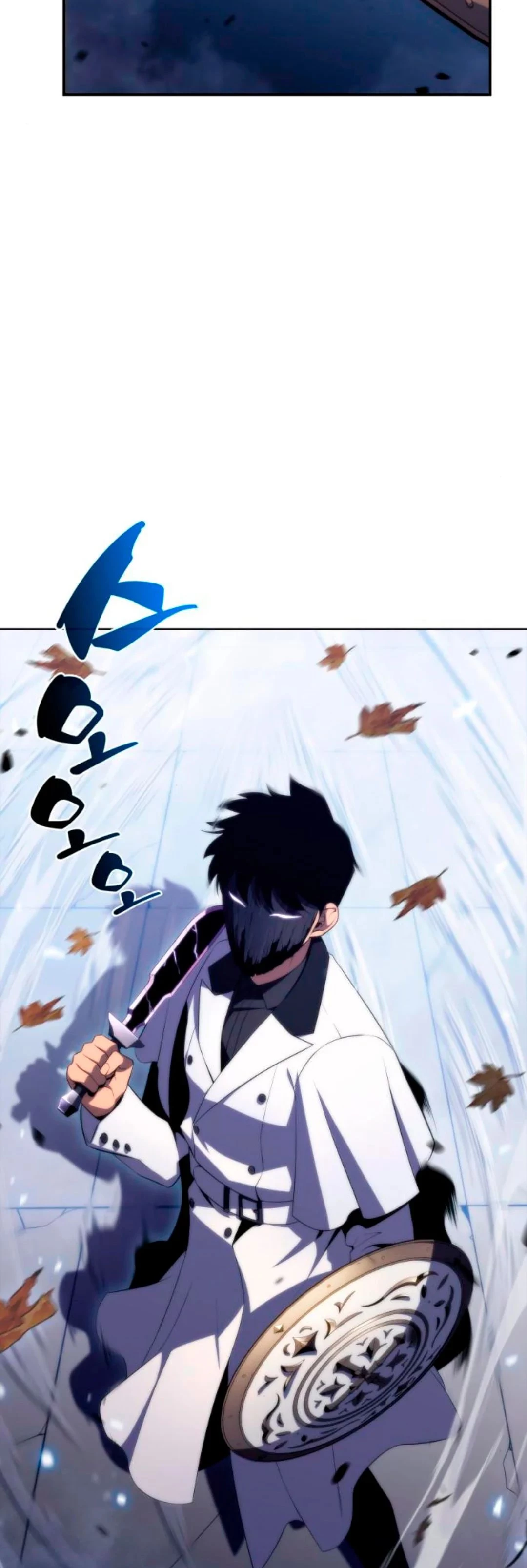 Read El Despiadado Demonio Celestial Manga Online