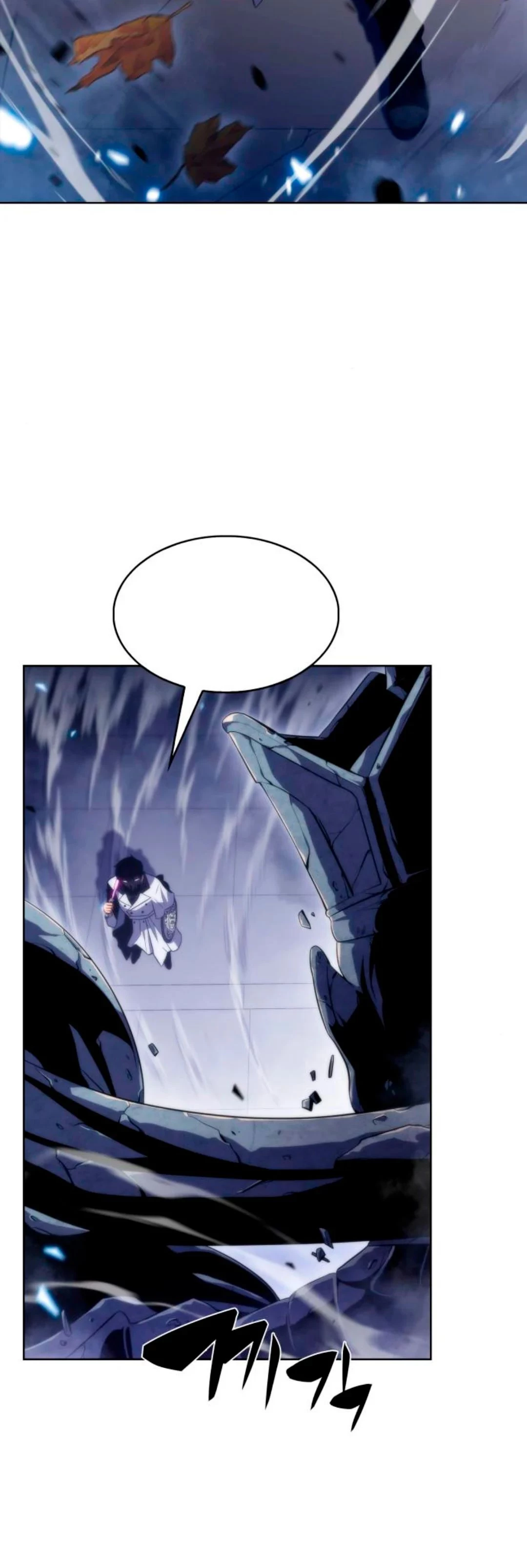 Read El Despiadado Demonio Celestial Manga Online