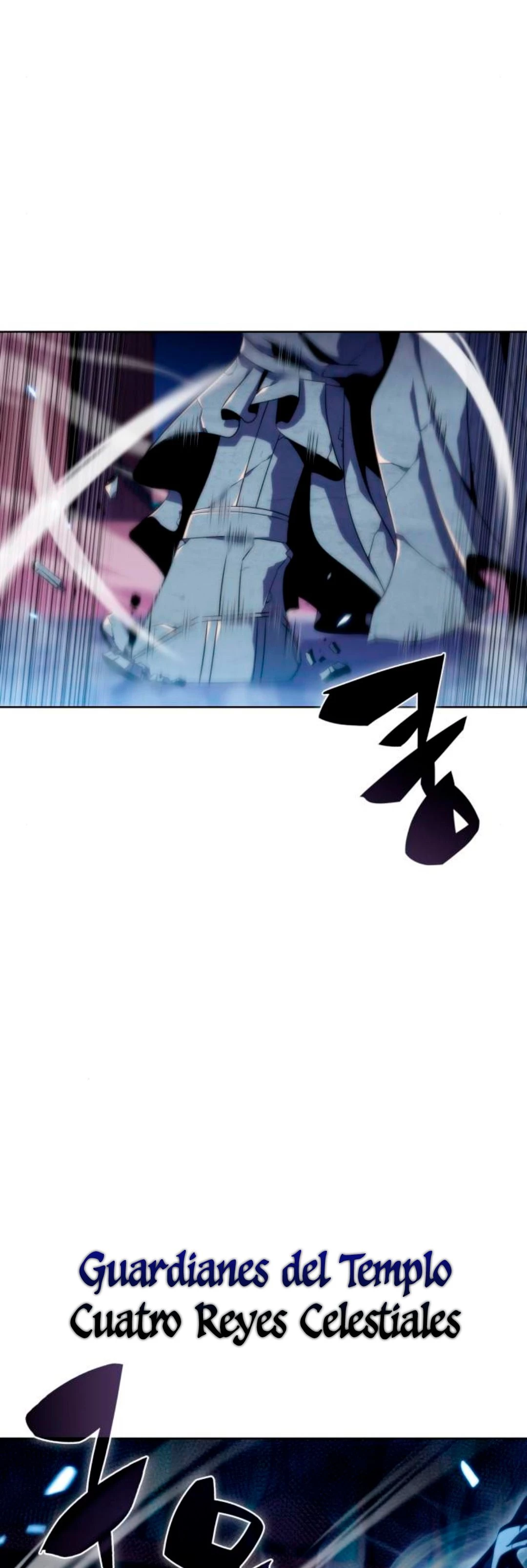 Read El Despiadado Demonio Celestial Manga Online
