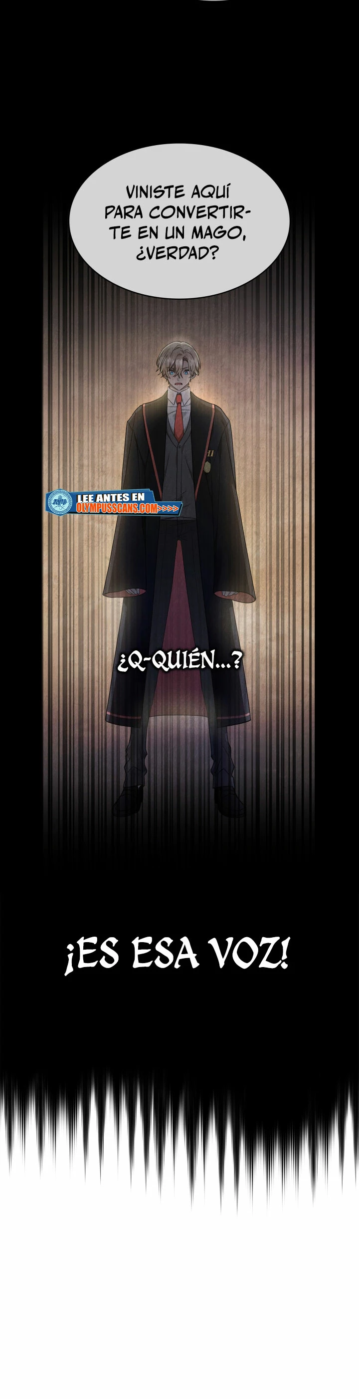 Read El Despiadado Demonio Celestial Manga Online