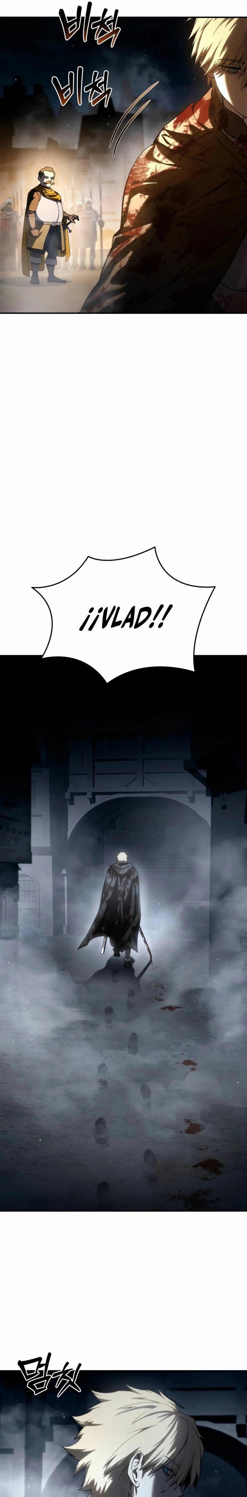 Read El Despiadado Demonio Celestial Manga Online