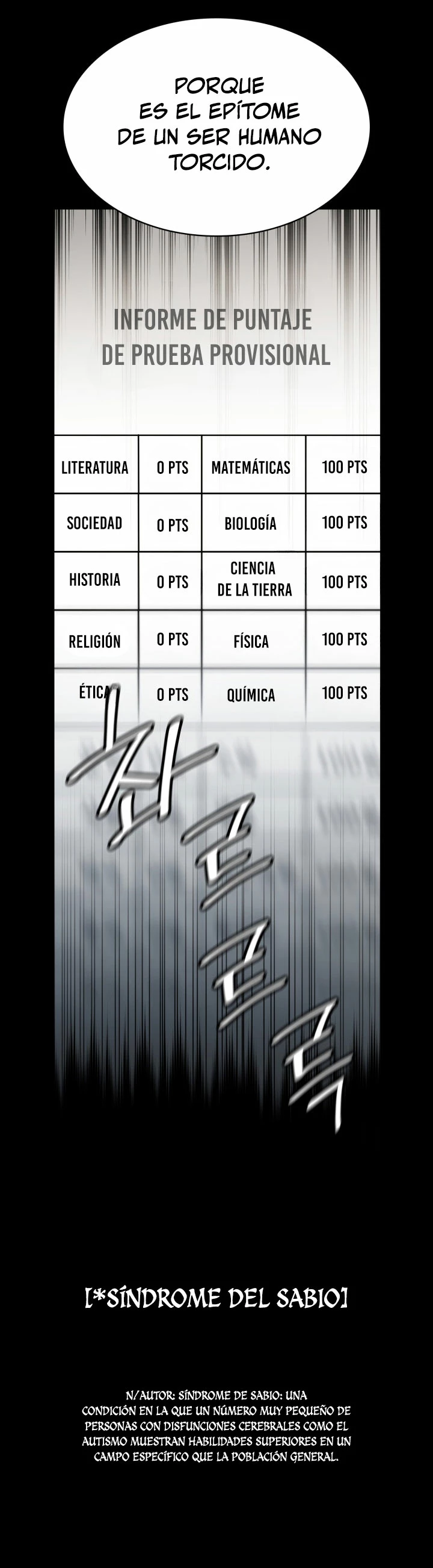 Read El Despiadado Demonio Celestial Manga Online