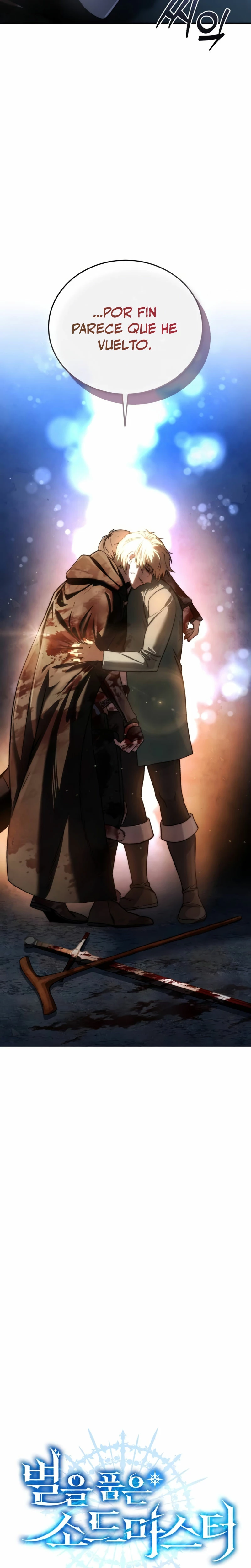 Read El Despiadado Demonio Celestial Manga Online