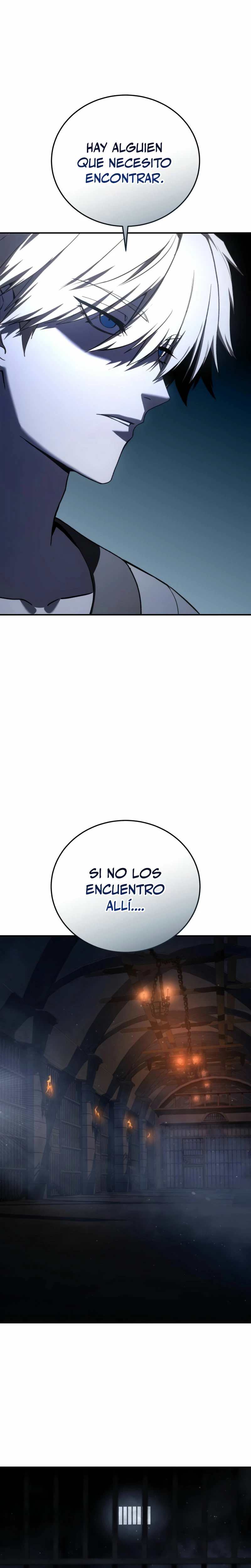 Read El Despiadado Demonio Celestial Manga Online