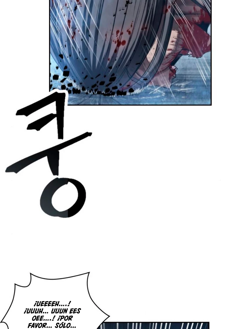Read El Despiadado Demonio Celestial Manga Online