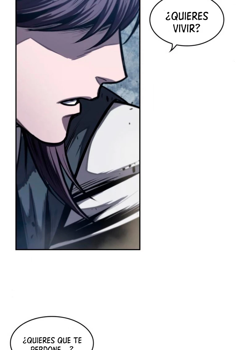 Read El Despiadado Demonio Celestial Manga Online