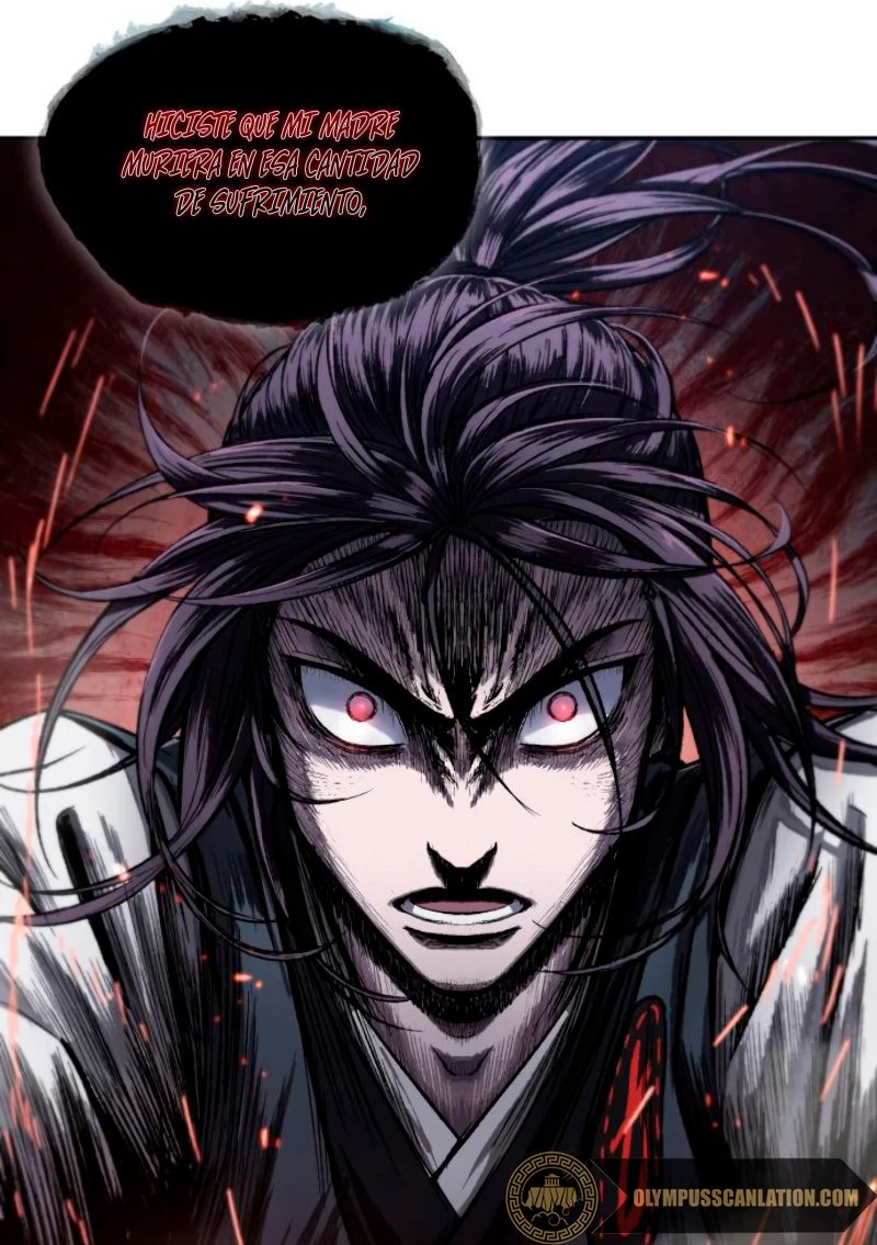 Read El Despiadado Demonio Celestial Manga Online