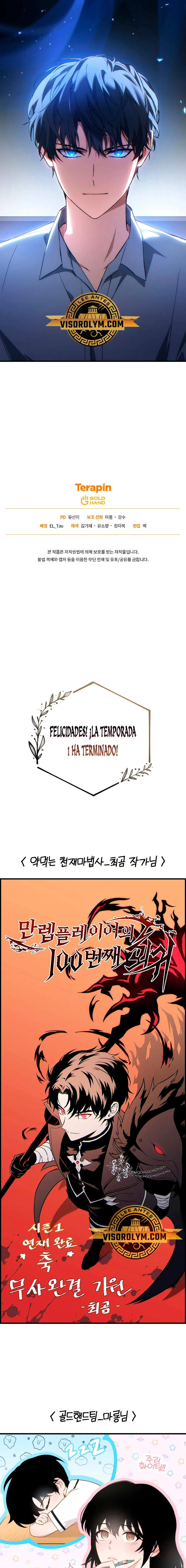 Read El Despiadado Demonio Celestial Manga Online