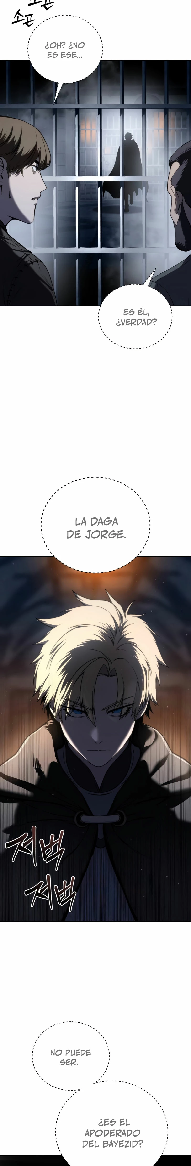 Read El Despiadado Demonio Celestial Manga Online