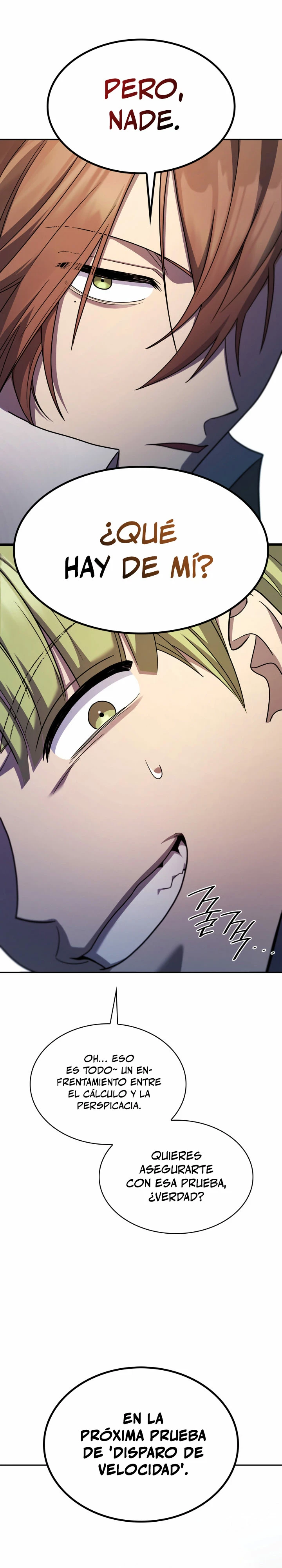 Read El Despiadado Demonio Celestial Manga Online