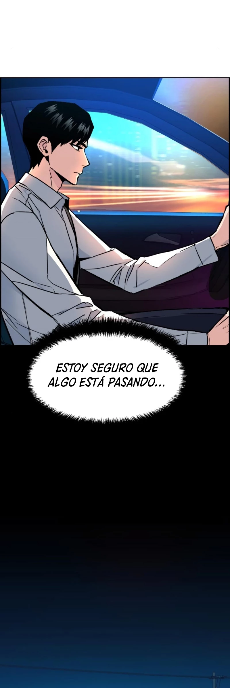 Read El Despiadado Demonio Celestial Manga Online