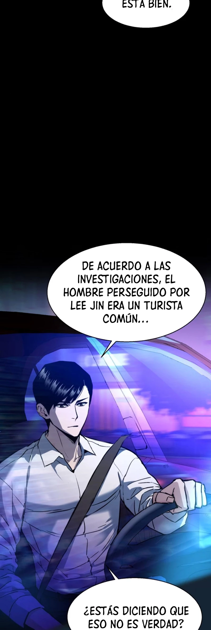 Read El Despiadado Demonio Celestial Manga Online