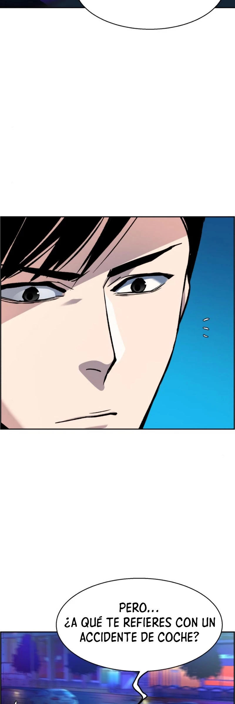 Read El Despiadado Demonio Celestial Manga Online