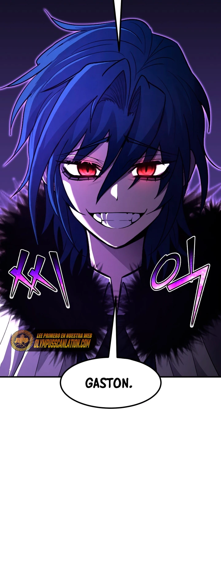 Read El Despiadado Demonio Celestial Manga Online