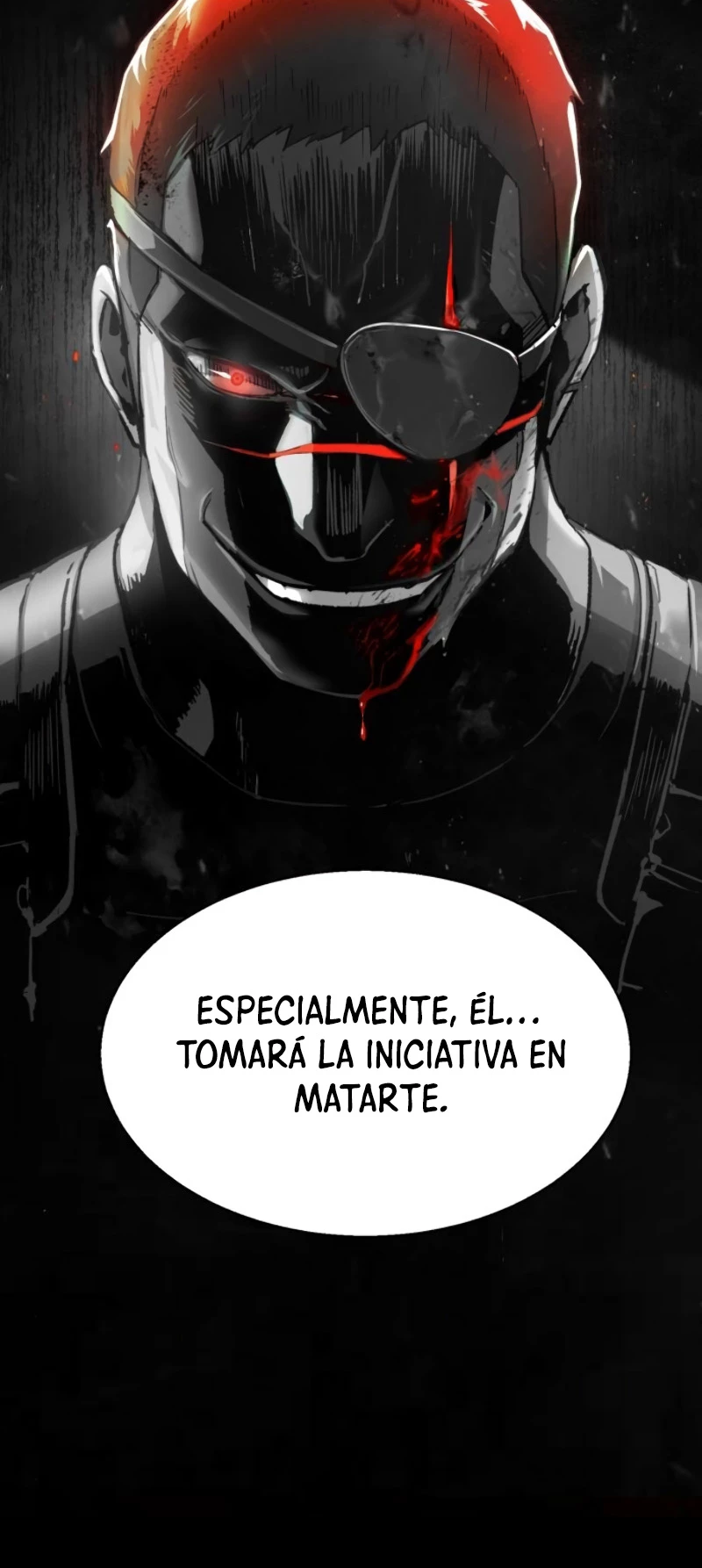 Read El Despiadado Demonio Celestial Manga Online