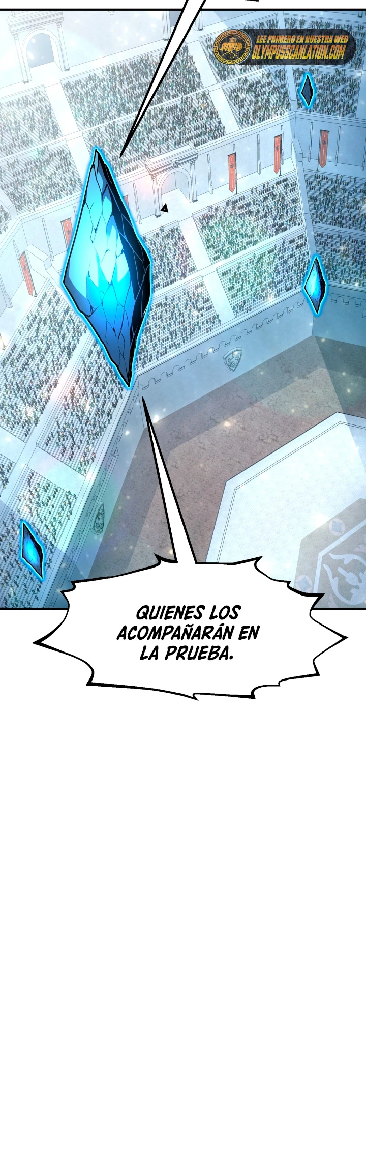 Read El Despiadado Demonio Celestial Manga Online
