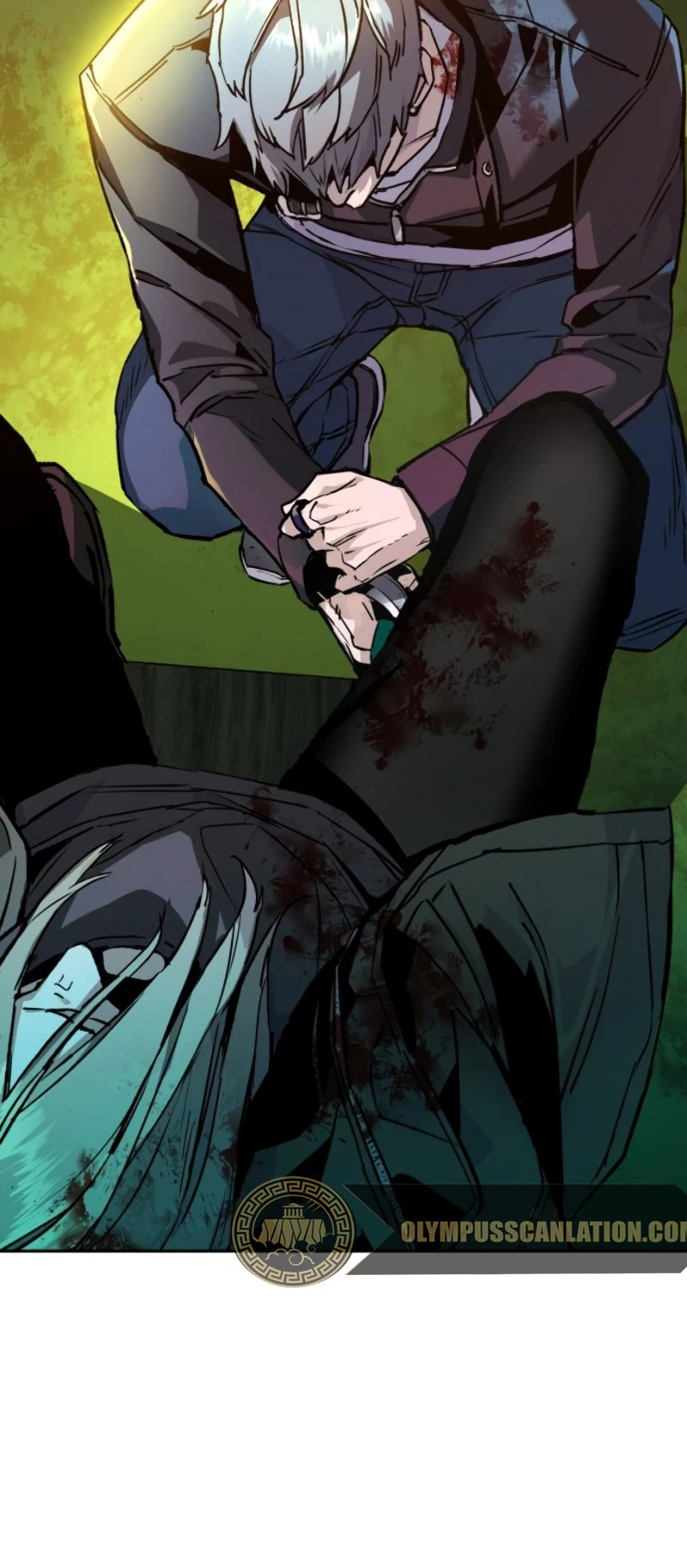 Read El Despiadado Demonio Celestial Manga Online