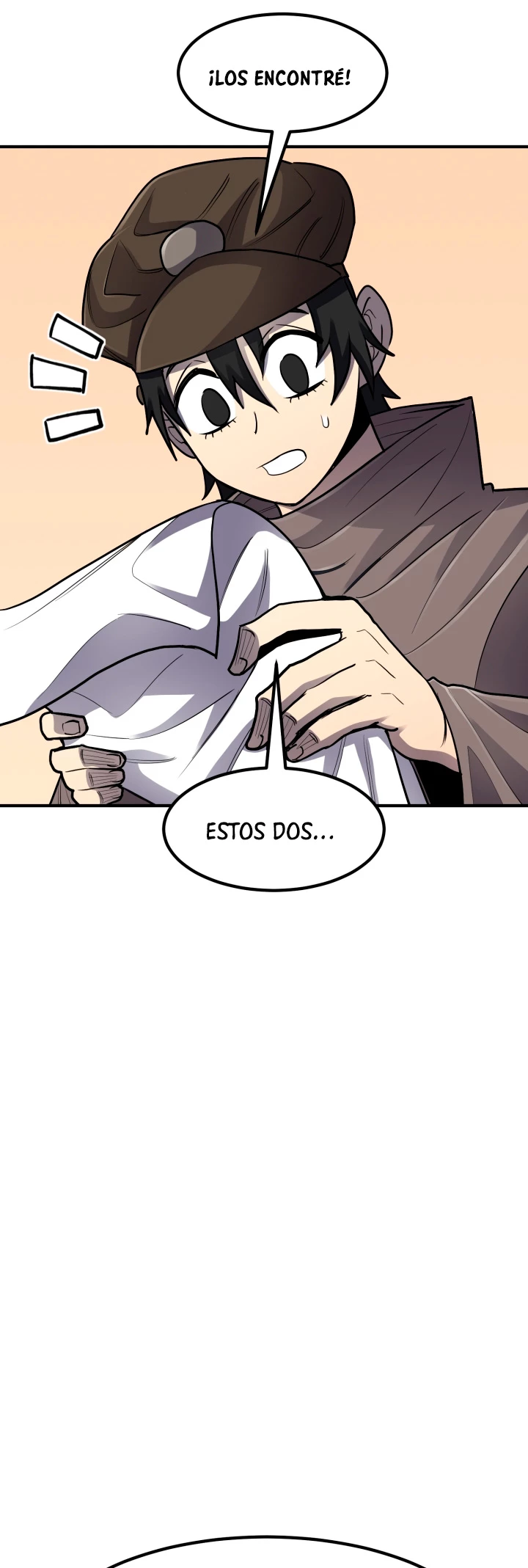 Read El Despiadado Demonio Celestial Manga Online