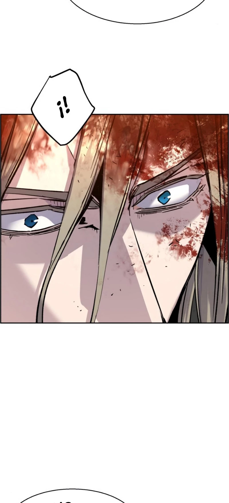 Read El Despiadado Demonio Celestial Manga Online