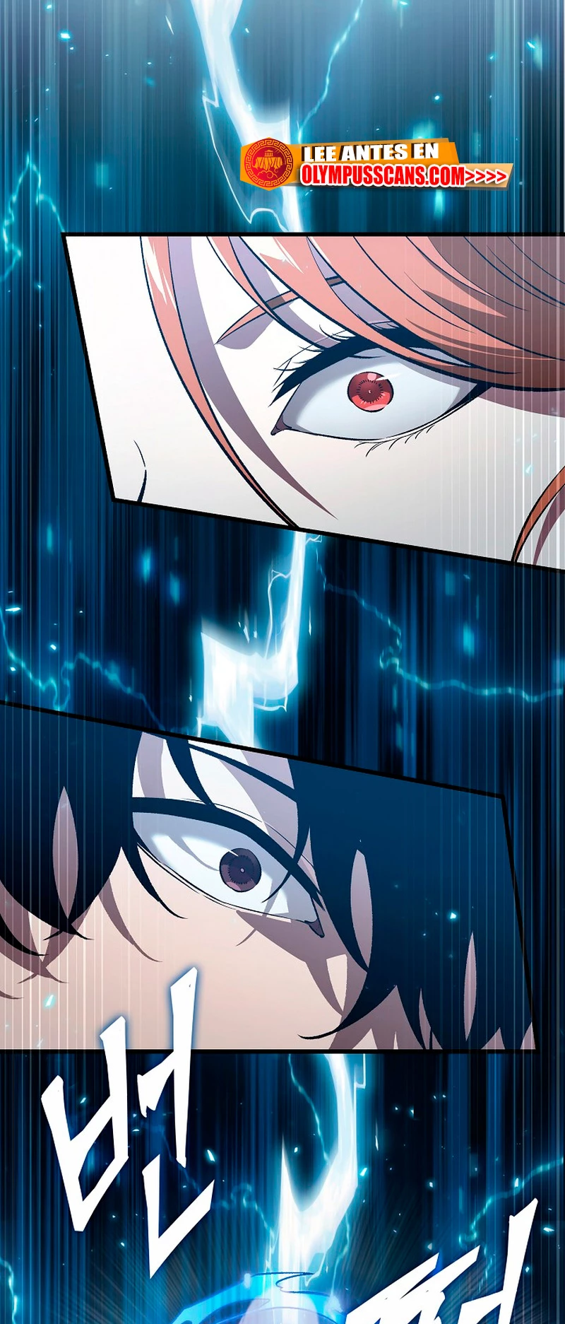 Read El Despiadado Demonio Celestial Manga Online