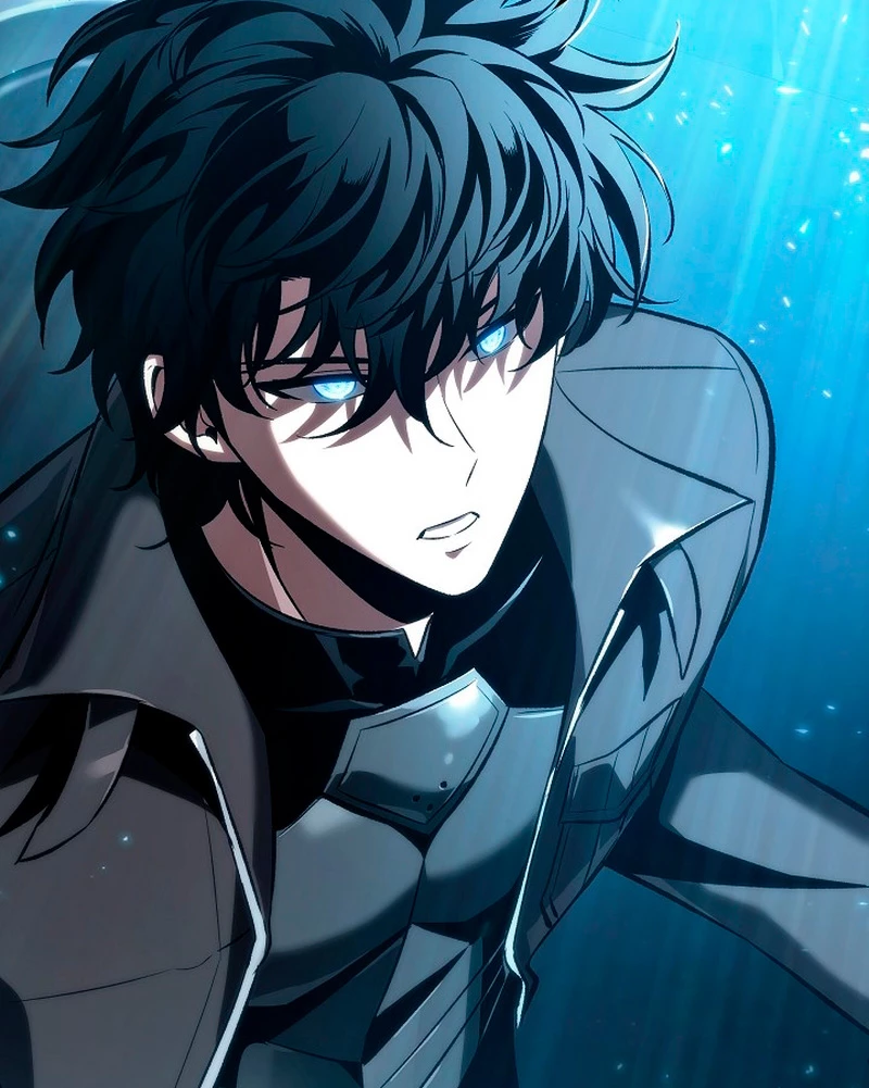 Read El Despiadado Demonio Celestial Manga Online