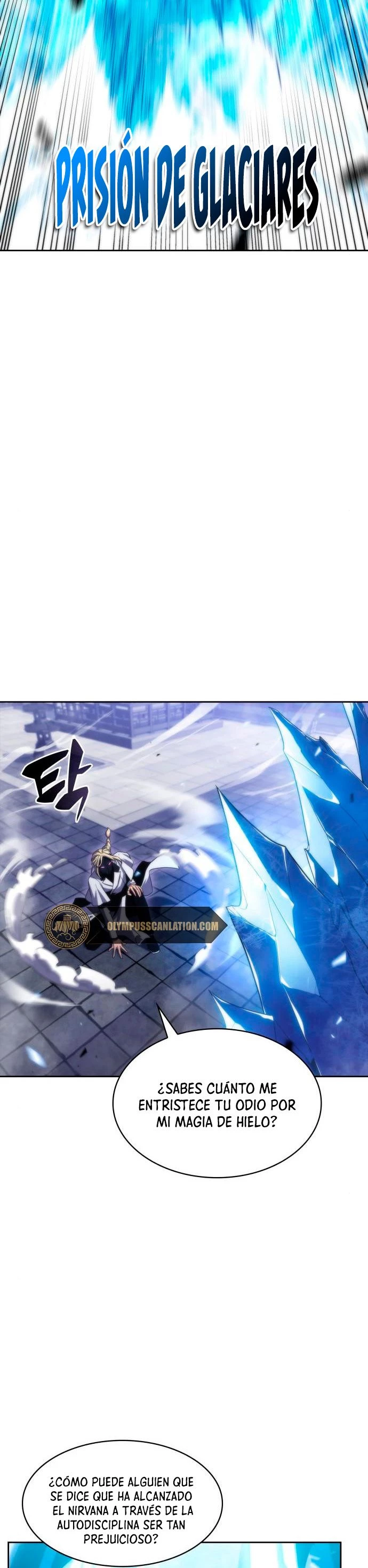 Read El Despiadado Demonio Celestial Manga Online