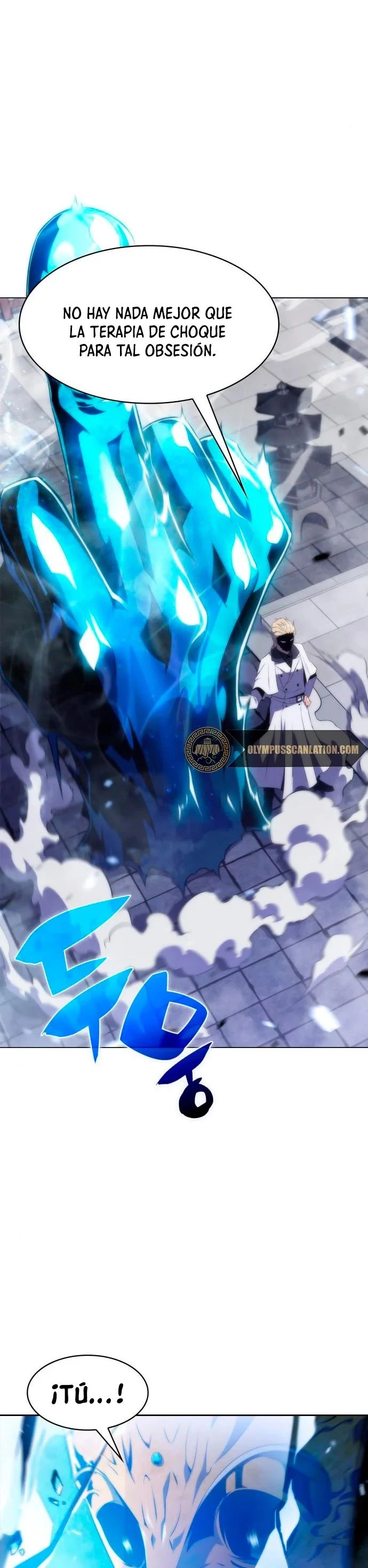 Read El Despiadado Demonio Celestial Manga Online