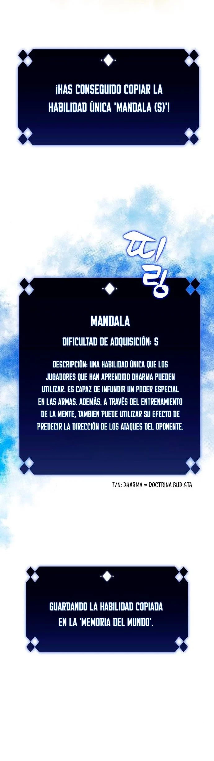 Read El Despiadado Demonio Celestial Manga Online