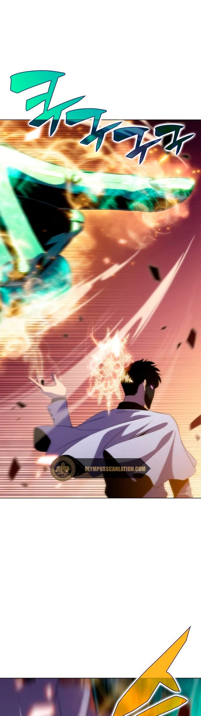 Read El Despiadado Demonio Celestial Manga Online
