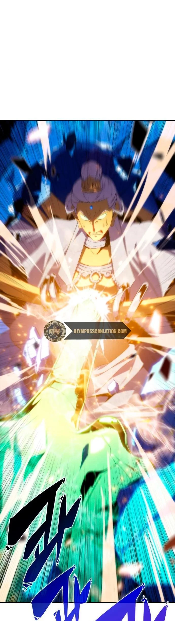 Read El Despiadado Demonio Celestial Manga Online